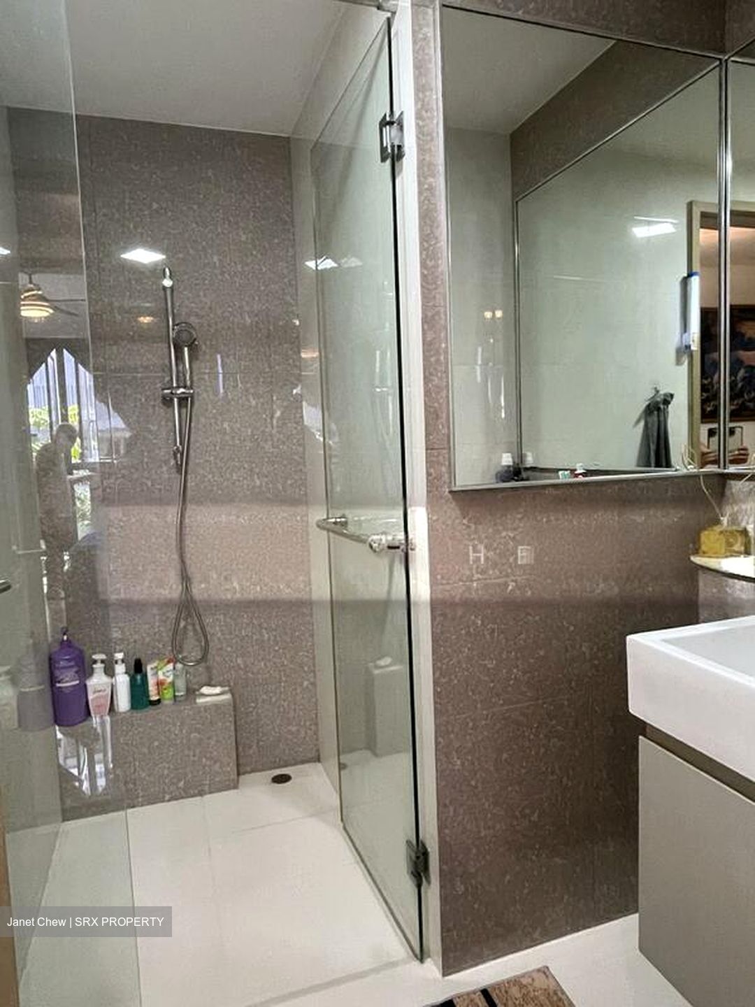 Twin Fountains (D25), Condominium #589627411